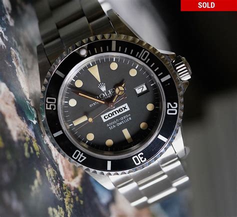 Rolex Forum Sales Corner 